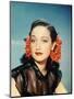 Dorothy Lamour-null-Mounted Photographic Print