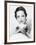 Dorothy Lamour-null-Framed Photographic Print