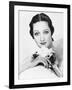 Dorothy Lamour-null-Framed Photographic Print