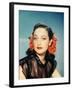 Dorothy Lamour-null-Framed Photographic Print