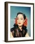 Dorothy Lamour-null-Framed Photographic Print