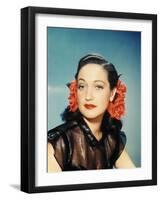 Dorothy Lamour-null-Framed Photographic Print