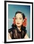 Dorothy Lamour-null-Framed Photographic Print