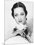 Dorothy Lamour-null-Mounted Photographic Print