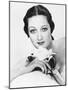 Dorothy Lamour-null-Mounted Photographic Print