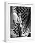 White Frame