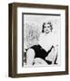 Dorothy Malone-null-Framed Photo