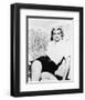 Dorothy Malone-null-Framed Photo