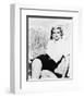 Dorothy Malone-null-Framed Photo