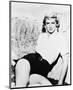 Dorothy Malone-null-Mounted Photo