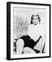 Dorothy Malone-null-Framed Photo