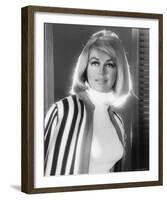 Dorothy Malone-null-Framed Photo