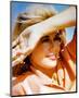 Dorothy Malone-null-Mounted Photo