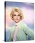 Dorothy Malone-null-Stretched Canvas
