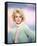 Dorothy Malone-null-Framed Stretched Canvas