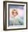 Dorothy Malone-null-Framed Photo