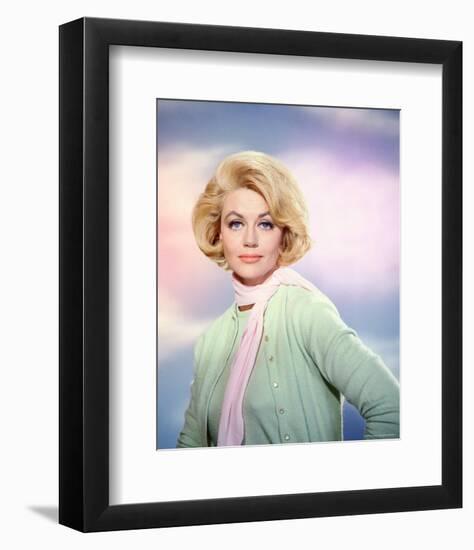 Dorothy Malone-null-Framed Photo