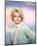 Dorothy Malone-null-Mounted Photo