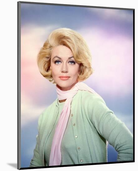 Dorothy Malone-null-Mounted Photo