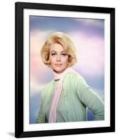 Dorothy Malone-null-Framed Photo