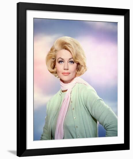 Dorothy Malone-null-Framed Photo