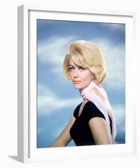 Dorothy Malone-null-Framed Photo