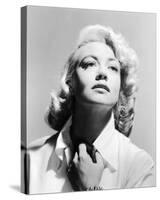 Dorothy Malone-null-Stretched Canvas