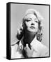 Dorothy Malone-null-Framed Stretched Canvas