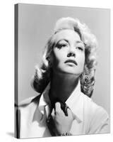 Dorothy Malone-null-Stretched Canvas