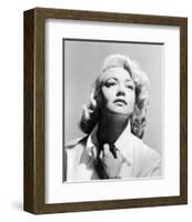 Dorothy Malone-null-Framed Photo