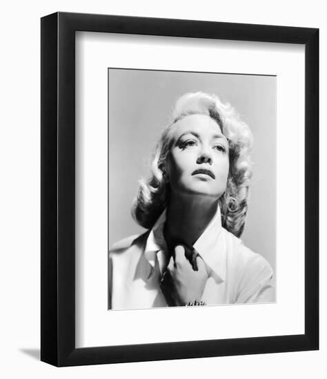 Dorothy Malone-null-Framed Photo