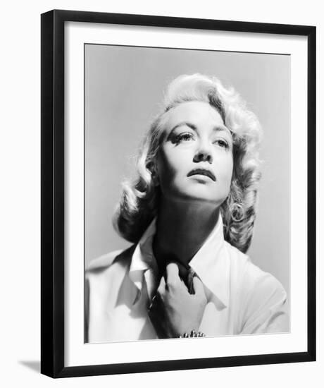 Dorothy Malone-null-Framed Photo