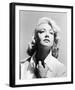 Dorothy Malone-null-Framed Photo