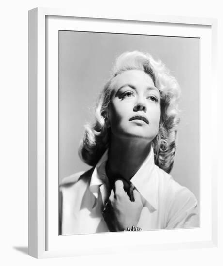 Dorothy Malone-null-Framed Photo