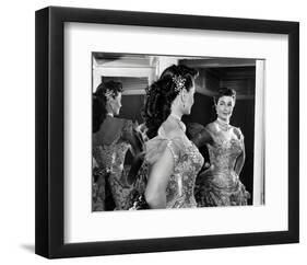 Dorothy Malone-null-Framed Photo