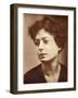 Dorothy Parker American Writer-null-Framed Photographic Print