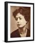 Dorothy Parker American Writer-null-Framed Photographic Print