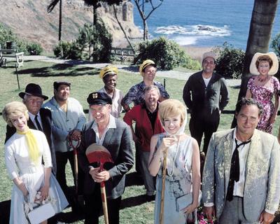Dorothy Provine It S A Mad Mad Mad Mad World 1963 Photo Allposters Com