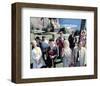 Dorothy Provine, It's a Mad Mad Mad Mad World (1963)-null-Framed Photo