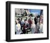 Dorothy Provine, It's a Mad Mad Mad Mad World (1963)-null-Framed Photo