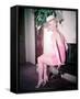 Dorothy Provine-null-Framed Stretched Canvas
