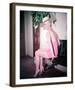 Dorothy Provine-null-Framed Photo