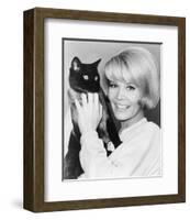 Dorothy Provine-null-Framed Photo