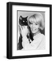 Dorothy Provine-null-Framed Photo