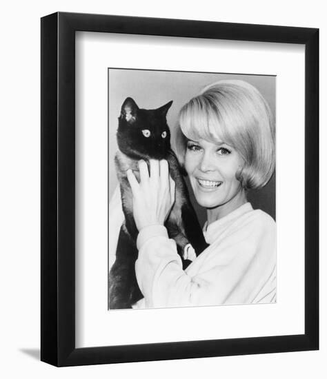 Dorothy Provine-null-Framed Photo