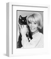 Dorothy Provine-null-Framed Photo