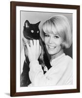 Dorothy Provine-null-Framed Photo