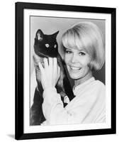 Dorothy Provine-null-Framed Photo