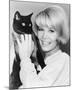 Dorothy Provine-null-Mounted Photo