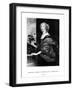 Dorothy Spencer, Countess of Sunderland-J Thomson-Framed Giclee Print